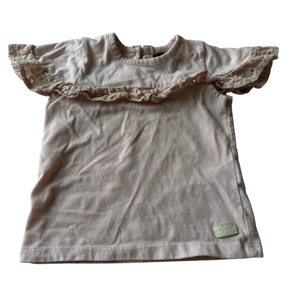 7 For All Manking tee